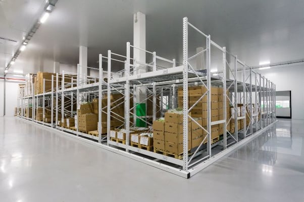 indice de desempeno logistico que es