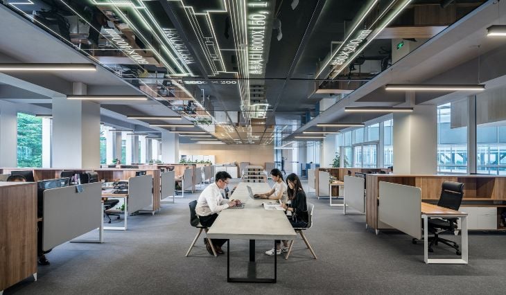 mejora continua kaizen empresa