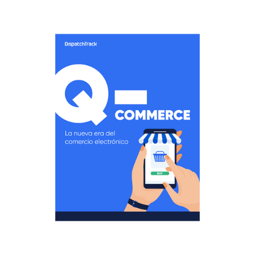 q-commerce