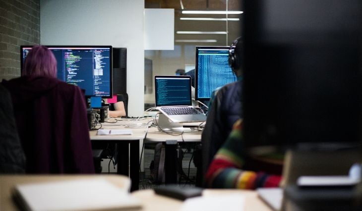 software de productividad ejemplos logística