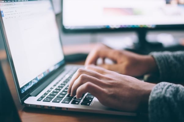software de productividad ejemplos monitoreo