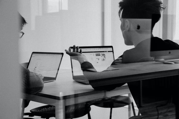 software de productividad ejemplos problemas