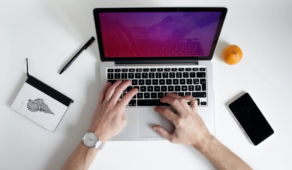 tecnología en los negocios