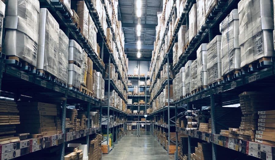 trazabilidad de un producto ejemplo