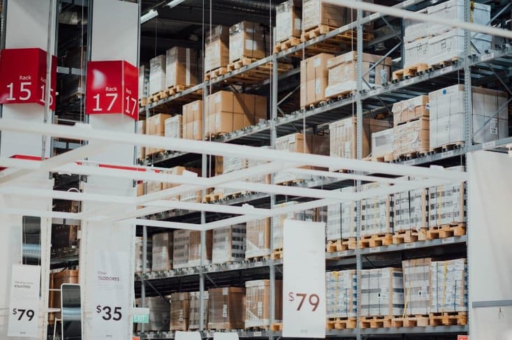 trazabilidad de un producto que es