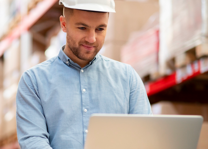 Guía para elegir el software de logística ideal para conectar con el ERP de tu empresa