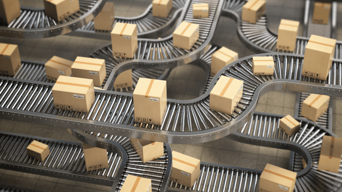 Guía para elegir el software de logística ideal para conectar con el ERP de tu empresa