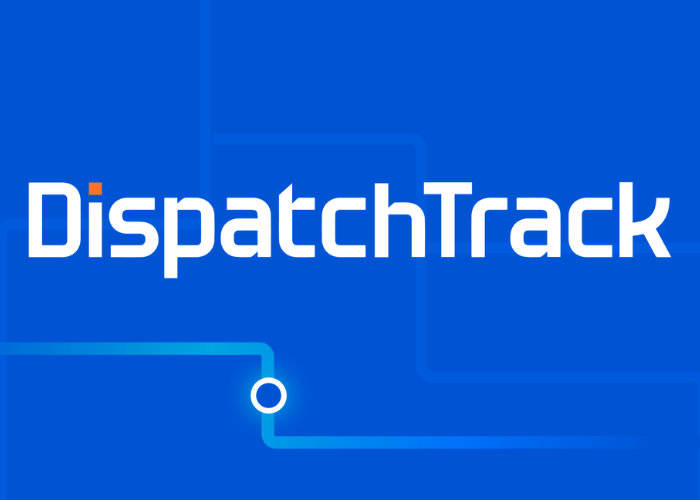 logo dispatchtrack