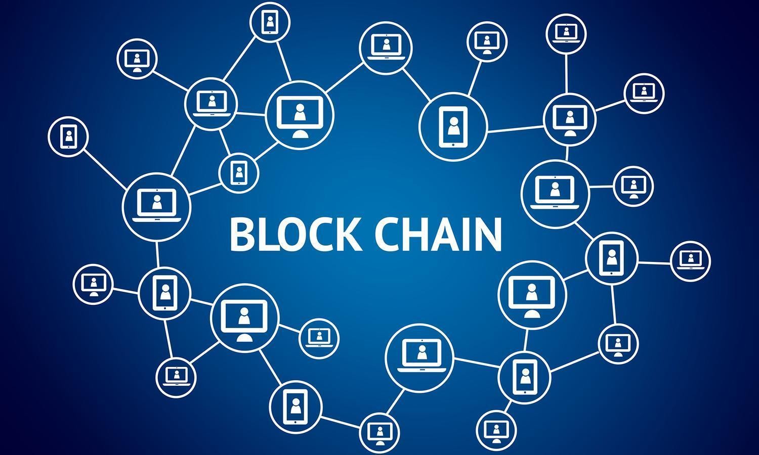 Blockchain más allá de las criptomonedas