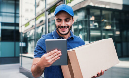 Courier Solutions