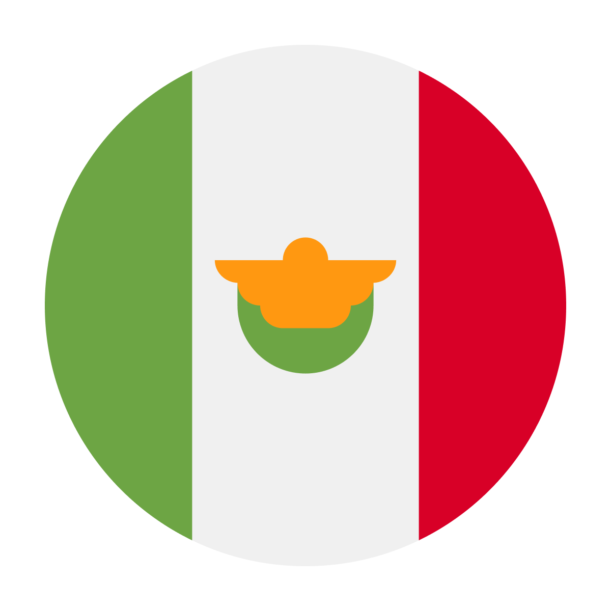 Bandera México