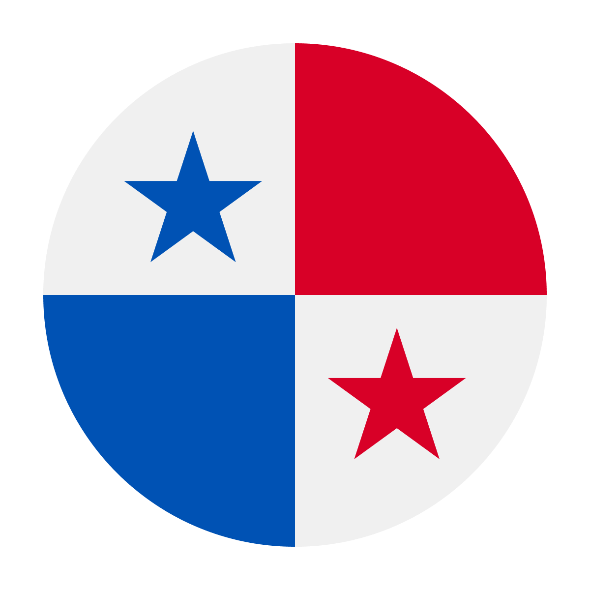 Bandera Panamá