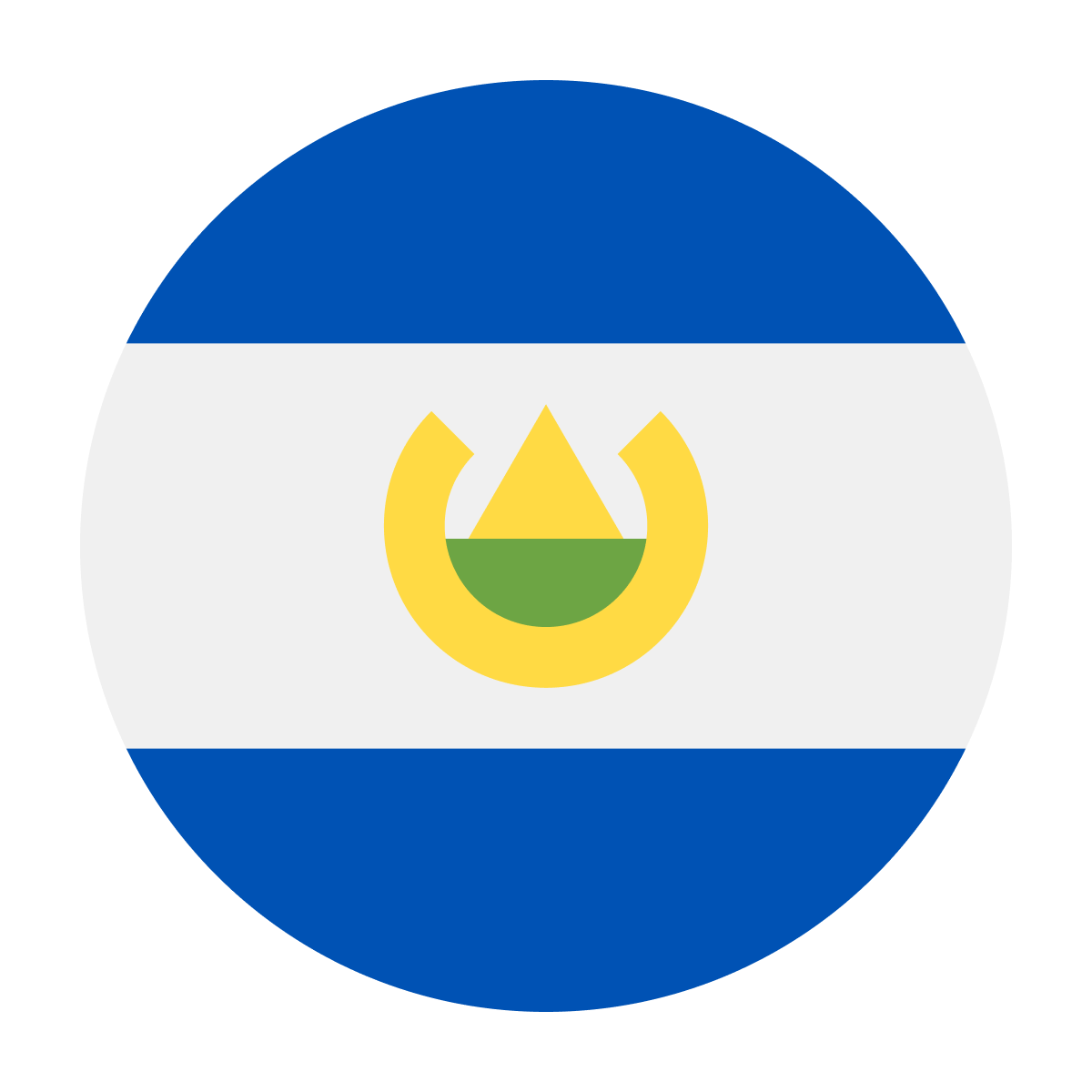 Bandera El Salvador