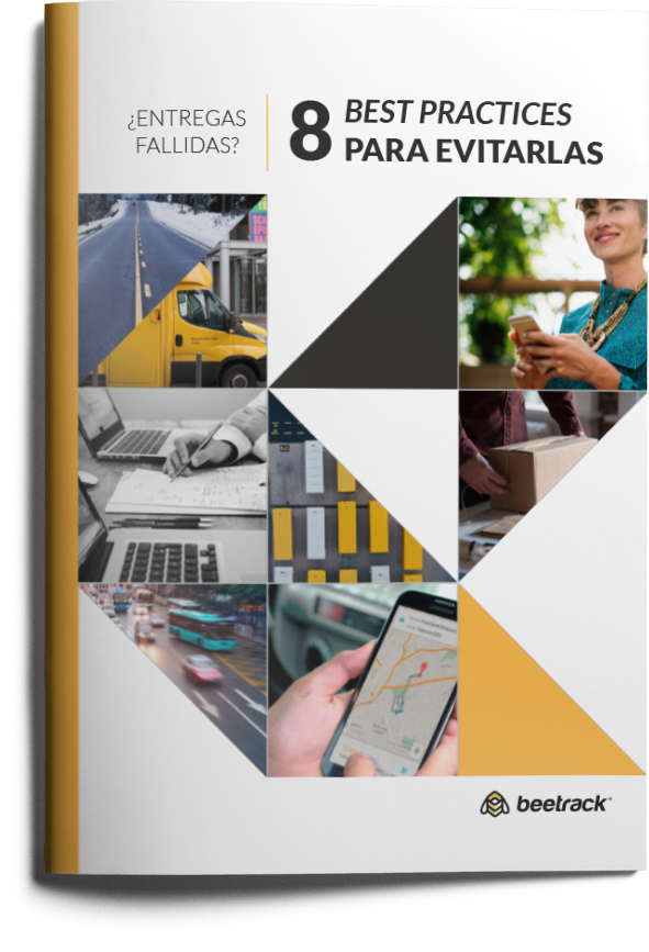 ¿Entregas fallidas? 8 best practices para evitarlas