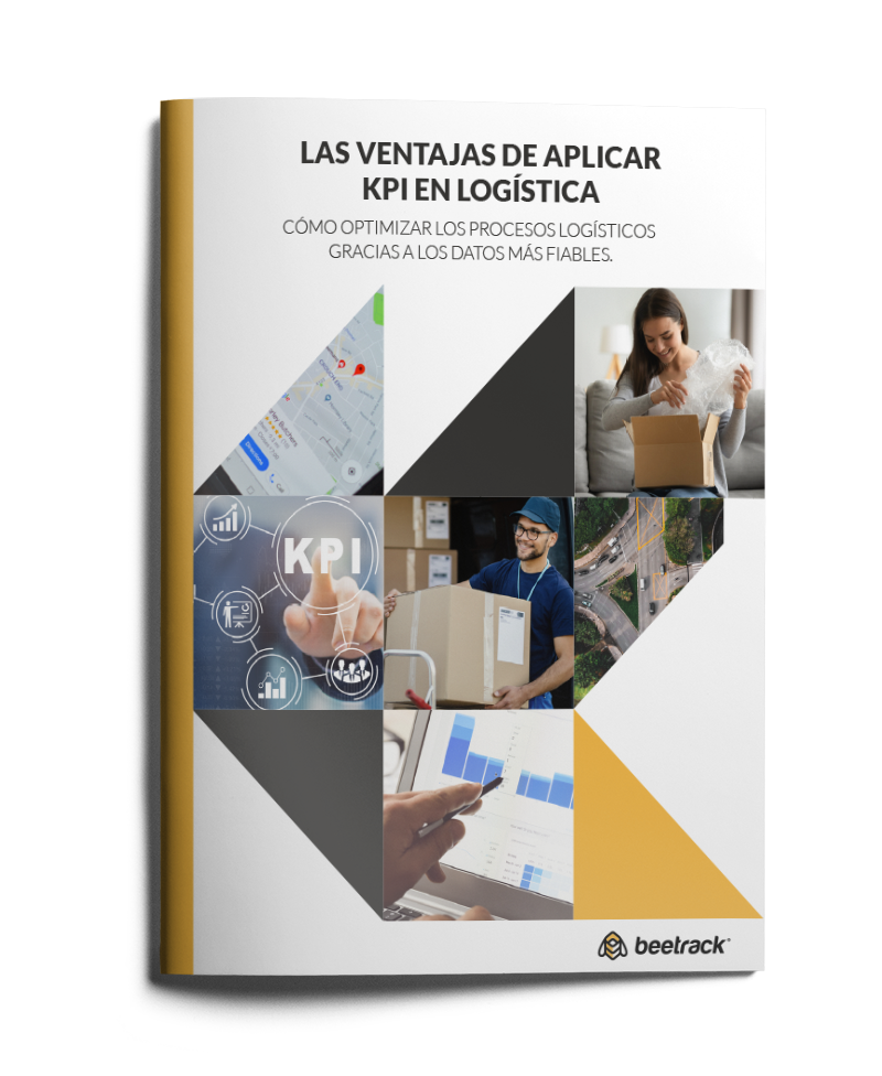 Ebook Ventajas de aplicar KPIs en logística