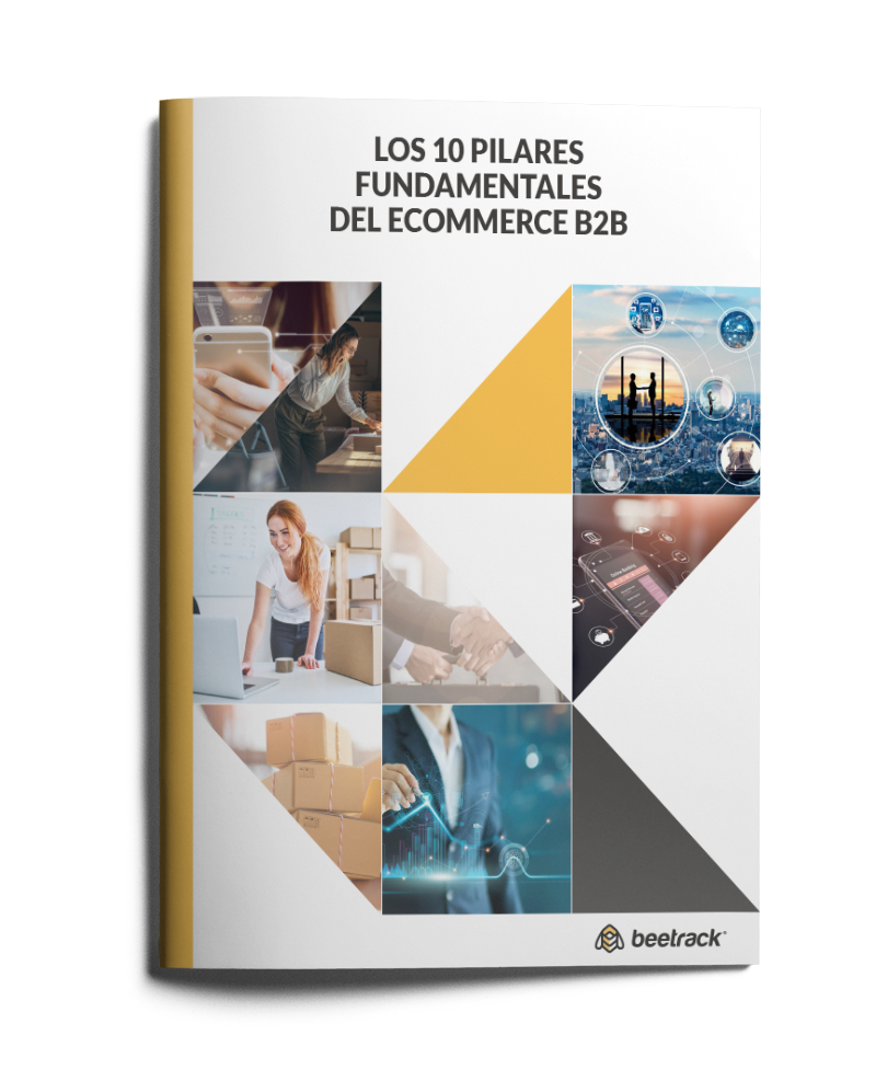 Los 10 pilares fundamentales del Ecommerce B2B