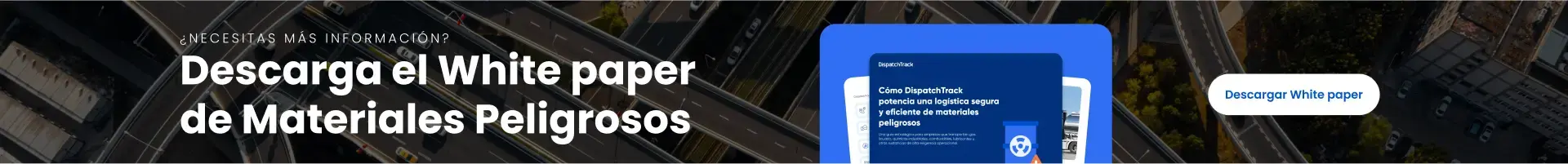 Banner Dangerous Materials Banner Dangerous Materials