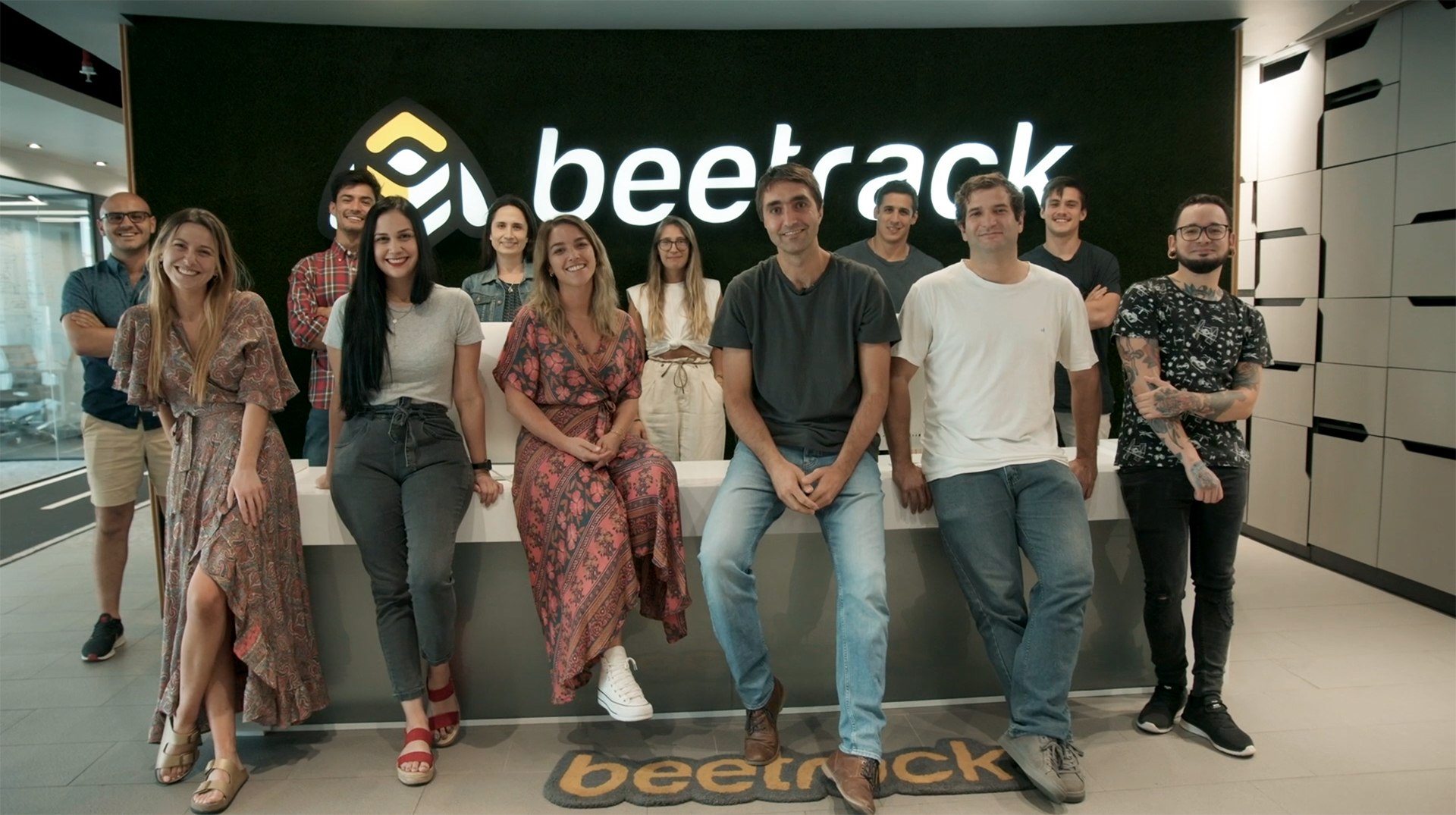 beetrack