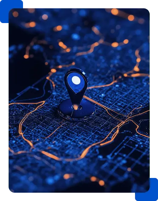 Entrega con Delivery Tracking