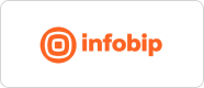 Infobip Integracion