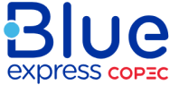 blue express