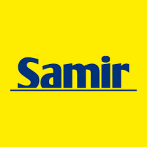 Samir: El secreto logístico de un referente en su industria