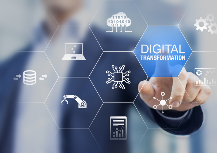 Soluciones digitales