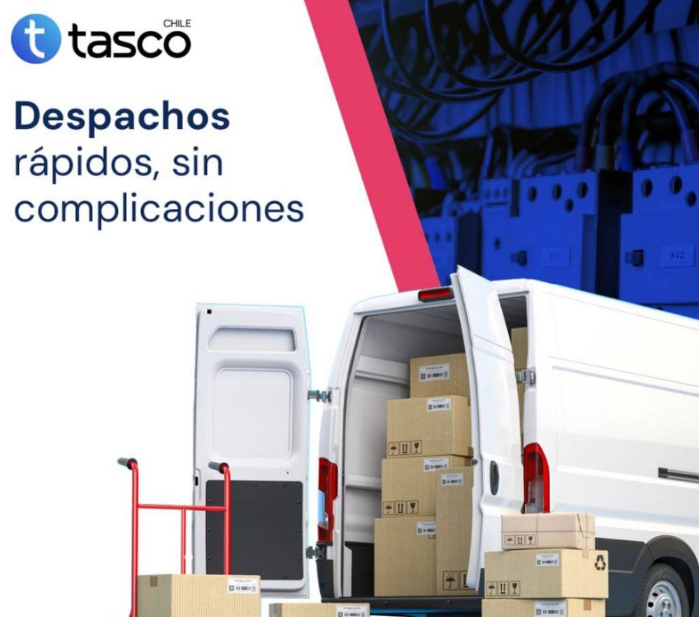 Tasco Chile