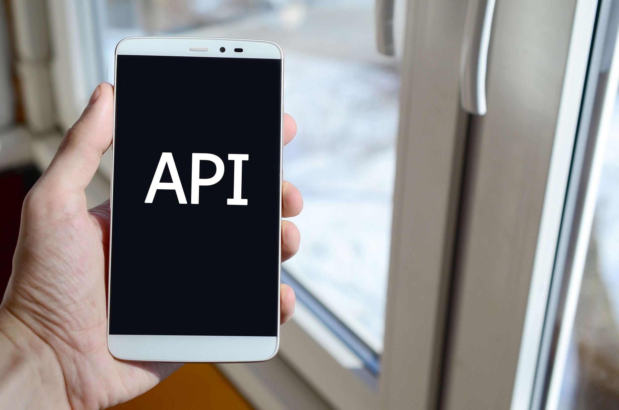 ventajas de las integraciones api