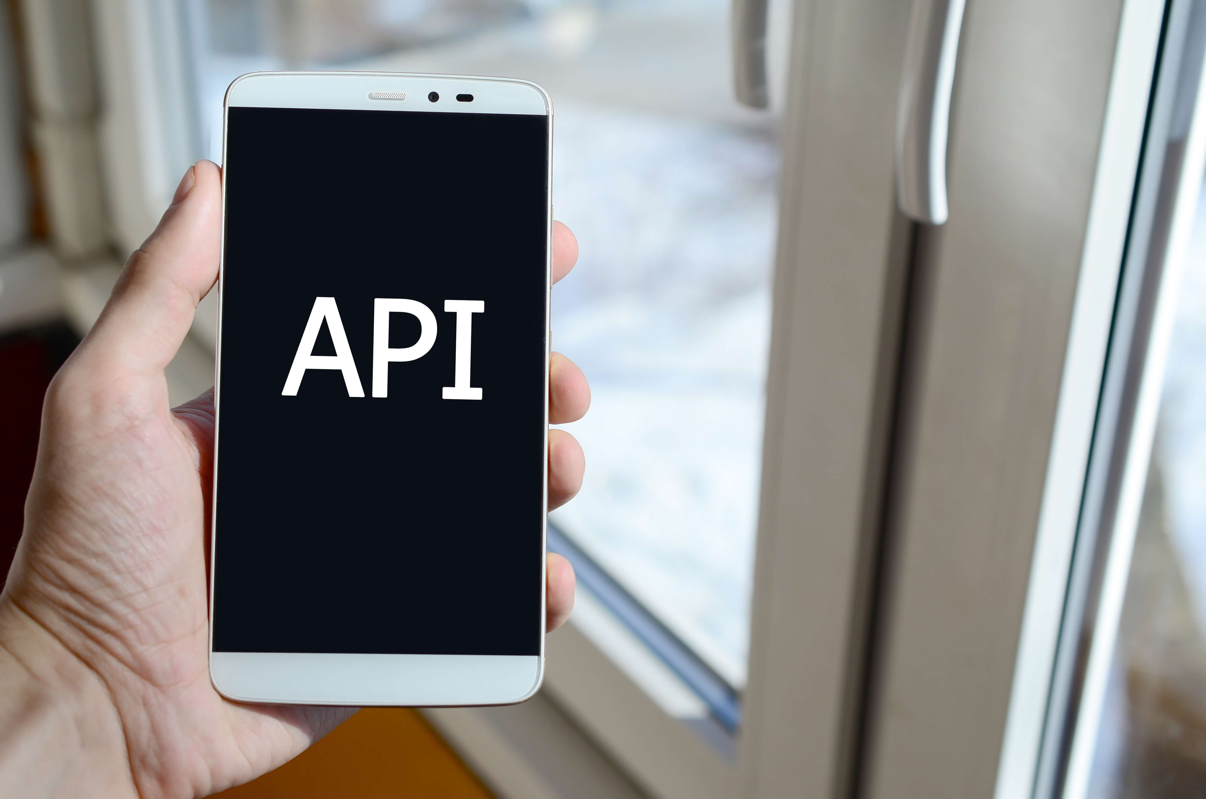 Las integraciones API y su rol en la logística