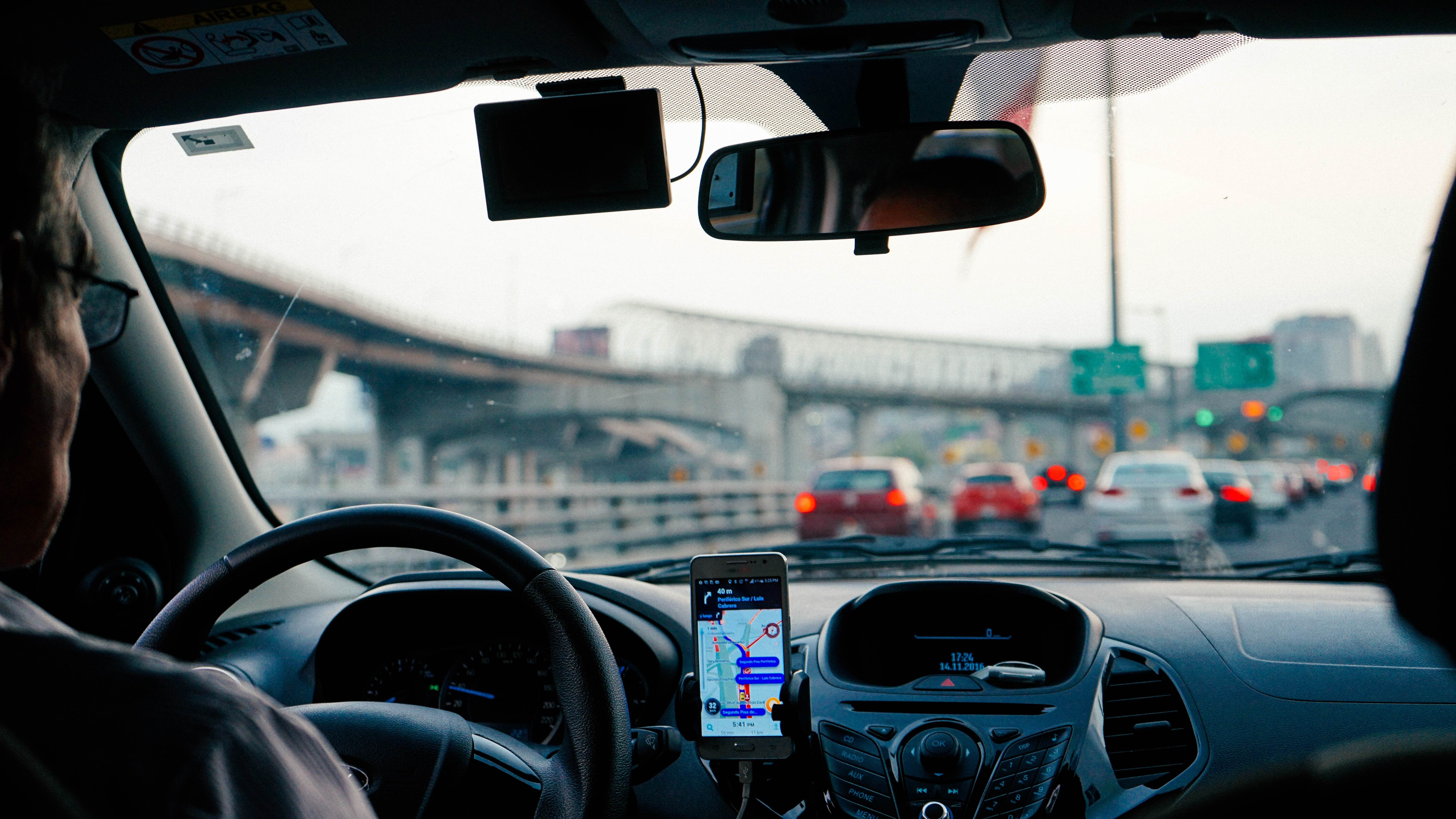 Ventajas de un planificador de rutas vs Google Maps