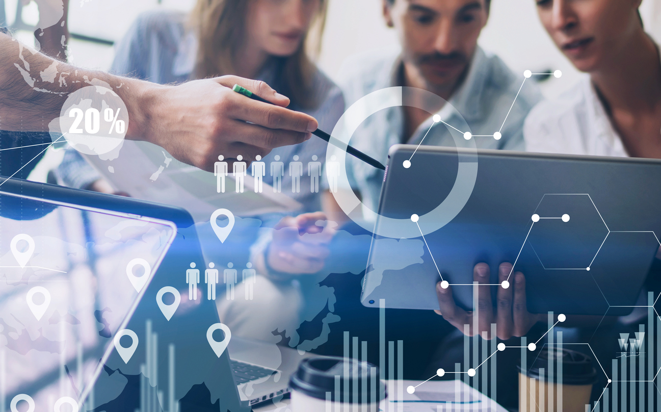 Brasil consolida investimentos bilionários em tecnologia para impulsionar produtividade empresarial