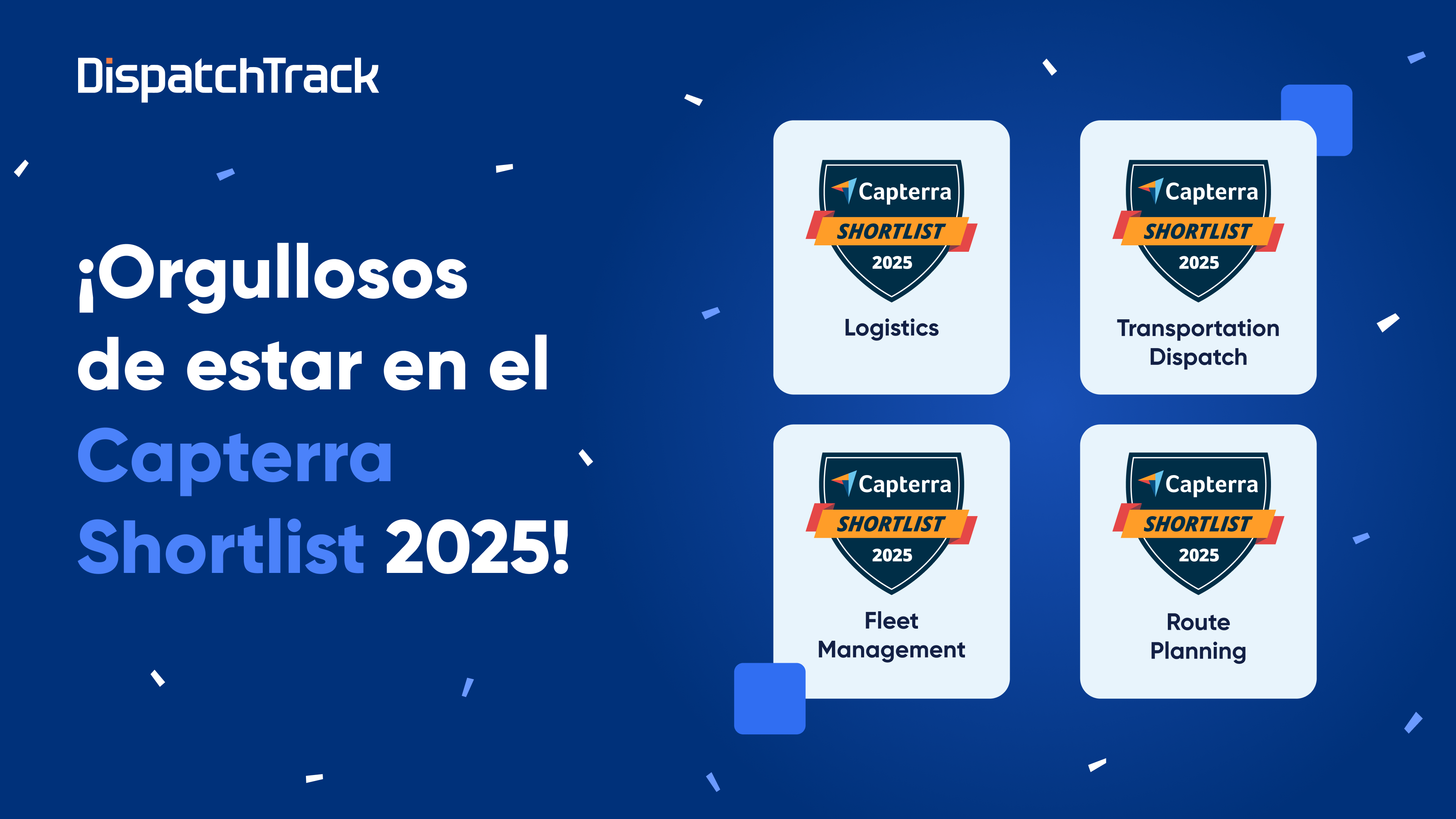 DispatchTrack | Capterra