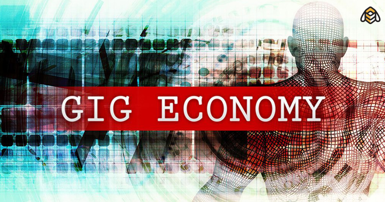 GIG economy y logística de última milla ¿un calce perfecto?