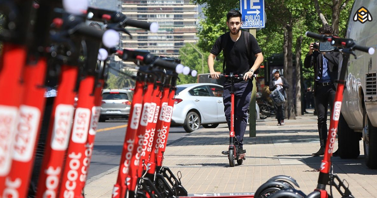 Tecnologías de reparto: Una solución para los consumidores, la congestión y el medioambiente