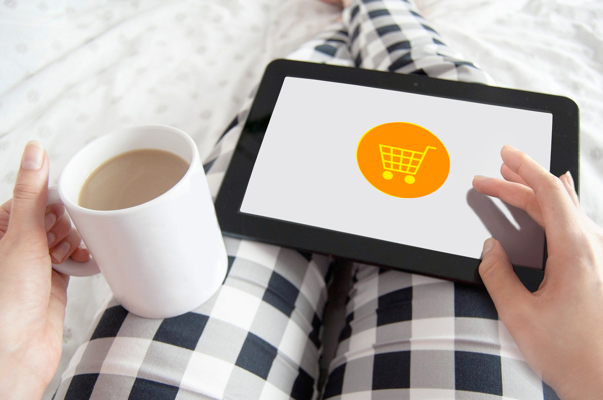 Q-Commerce