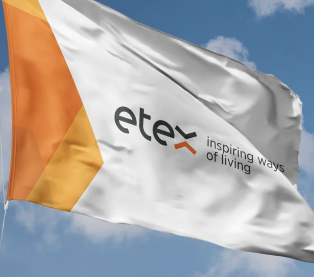 Etex: innovación en construcción en seco