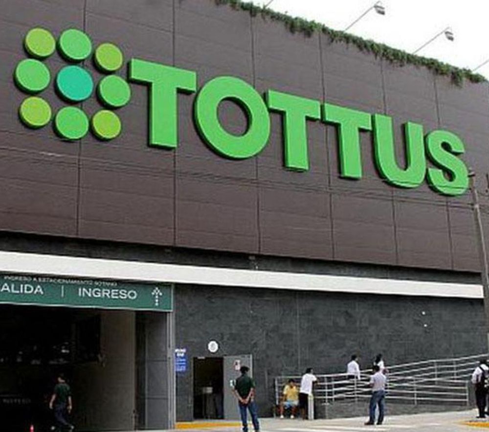 Tottus Perú y sus estrategias para mejorar la experiencia del cliente
