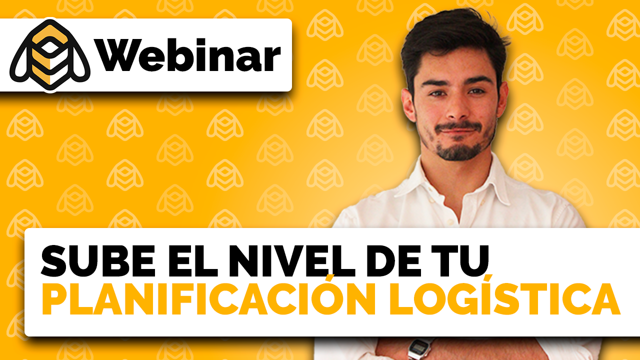 Adaptando el proceso de optimización logística a tu negocio